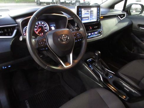 Used 2021 Toyota Corolla SE image 13