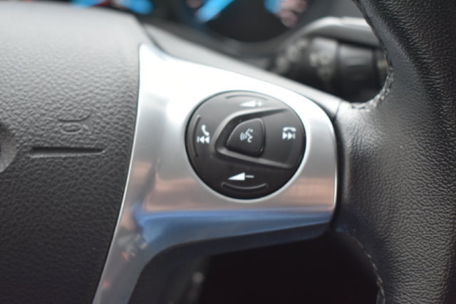 Used 2016 Ford Escape Titanium AWD/4WD image 25