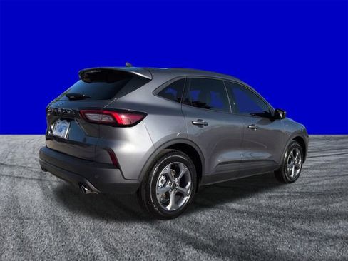 New 2026 Ford Escape ST-Line w/ Tech Pack #1 FWD image 4