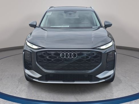 New 2026 Audi Q3 quattro 2.0T AWD/4WD image 2