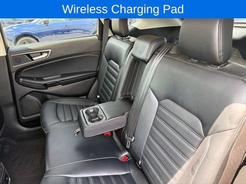 Used 2024 Ford Edge SEL w/ Convenience Package AWD/4WD image 16