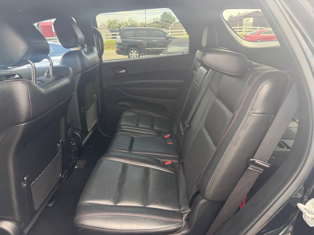 Used 2022 Dodge Durango R/T AWD/4WD image 14