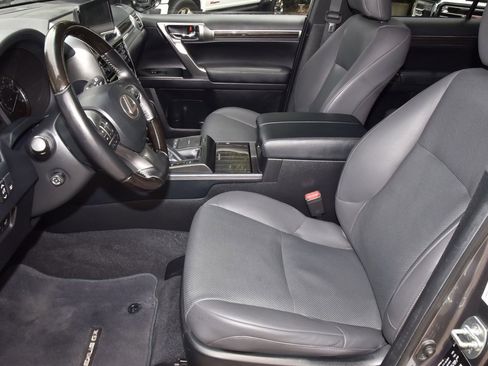 Used 2023 Lexus GX 460 Premium w/ Accessory Package AWD/4WD image 14