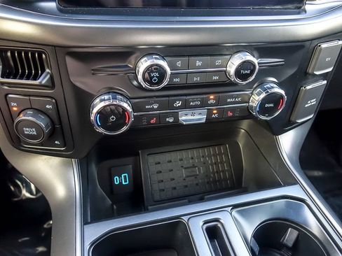 Used 2024 Ford F150 XLT w/ Equipment Group 303A High AWD/4WD image 20