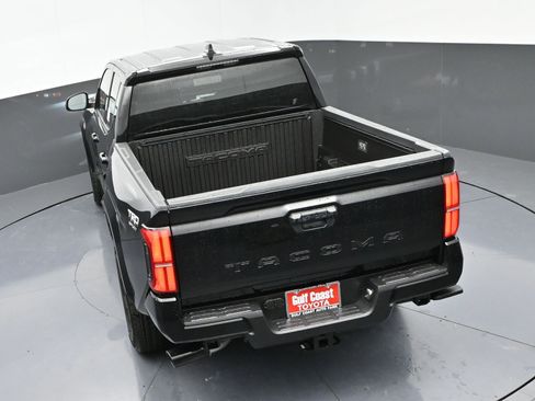 Certified 2025 Toyota Tacoma TRD Sport image 36
