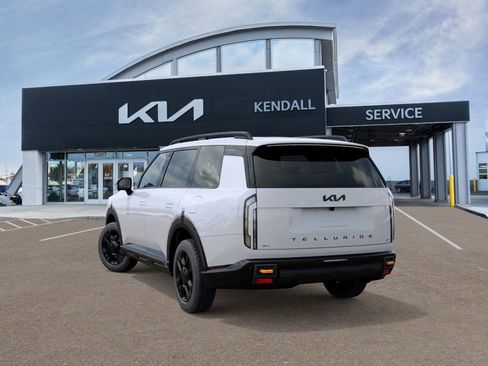New 2027 Kia Telluride SX Prestige X-Pro image 4