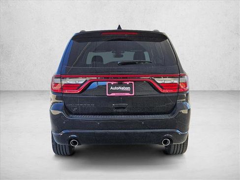 New 2026 Dodge Durango GT image 8