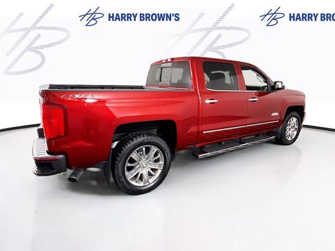 Used 2018 Chevrolet Silverado 1500 High Country image 32