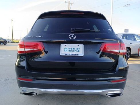 Used 2018 Mercedes-Benz GLC 300 image 8