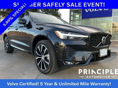 Certified 2023 Volvo XC60 B5 Plus