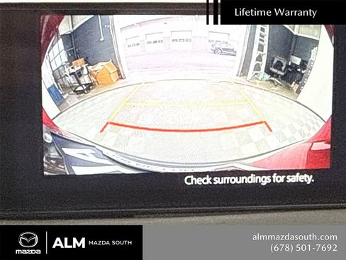 New 2026 MAZDA CX-50 AWD 2.5 Hybrid w/ Weather Package image 30