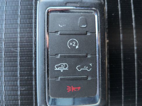 Used 2024 Jeep Grand Wagoneer L Series II w/ Quick Order Packagew 28T image 32