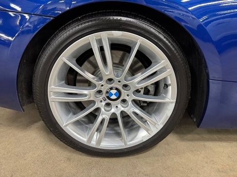 Used 2011 BMW 335i Convertible RWD image 40