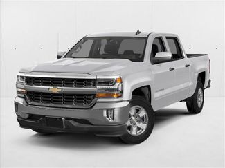 Used 2017 Chevrolet Silverado 1500 LT w/ All Star Edition AWD/4WD video 1