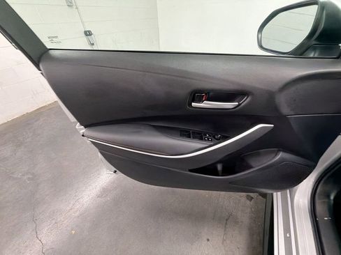 Used 2025 Toyota Corolla SE FWD image 20