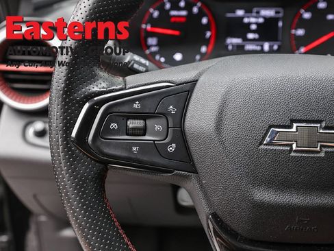Used 2022 Honda Accord Sport image 39