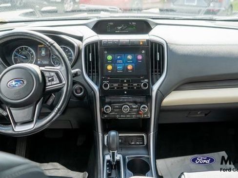 Used 2022 Subaru Ascent Limited AWD/4WD image 15