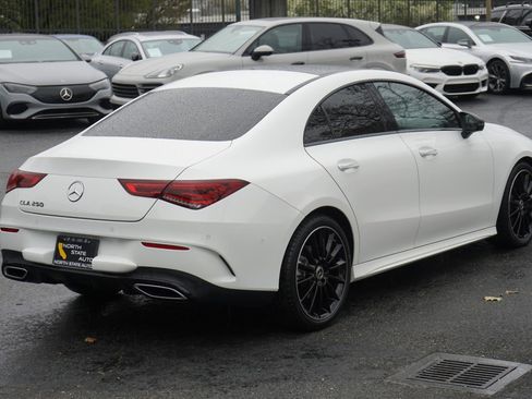 Used 2023 Mercedes-Benz CLA 250 image 7