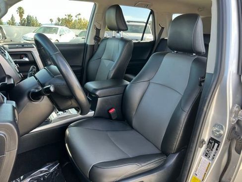 Used 2024 Toyota 4Runner SR5 Premium image 16