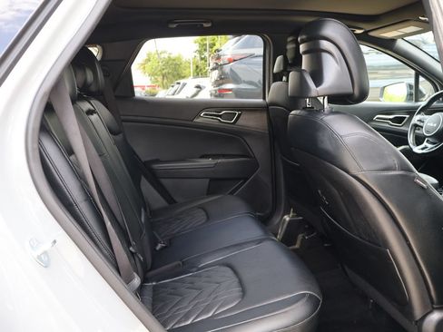 Used 2023 Kia Sportage X-Pro AWD/4WD image 35