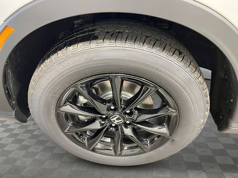 New 2026 Honda CR-V Sport-L image 13