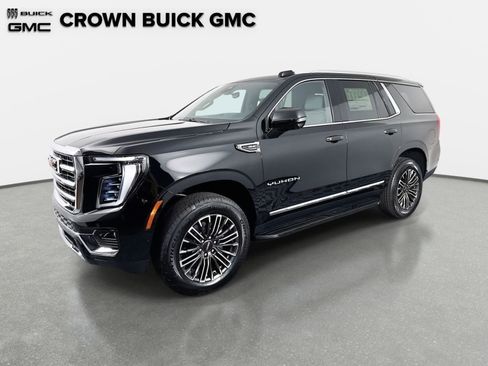 New 2026 GMC Yukon Elevation w/ Elevation Premium Package image 1