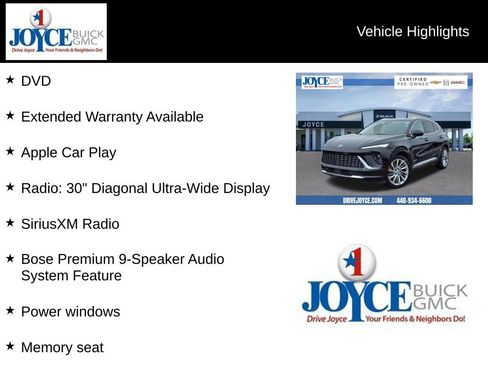 Certified 2024 Buick Envision Avenir image 24