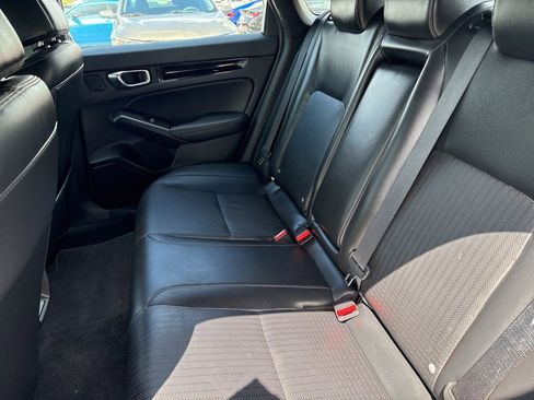 Used 2023 Honda Civic Sport Touring image 15