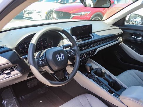 Used 2024 Honda Accord EX image 21