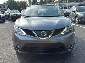 Used 2019 Nissan Rogue Sport SL video 2