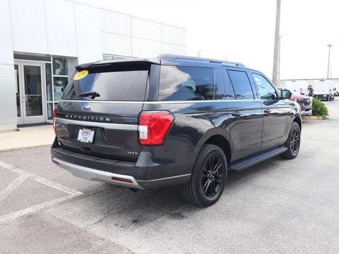 Used 2024 Ford Expedition Max XLT RWD image 16