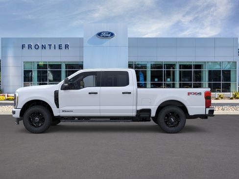 New 2026 Ford F250 XL AWD/4WD image 3