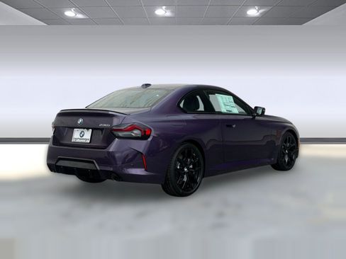 New 2026 BMW 230i Coupe w/ Premium Package RWD image 9
