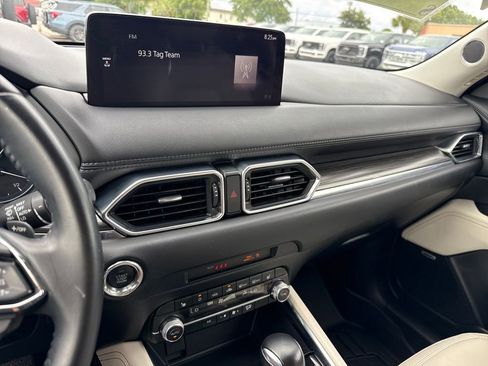 Used 2021 MAZDA CX-5 Grand Touring FWD image 20