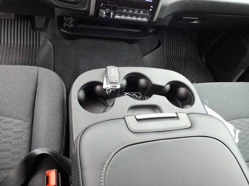 New 2026 RAM 3500 Tradesman image 17