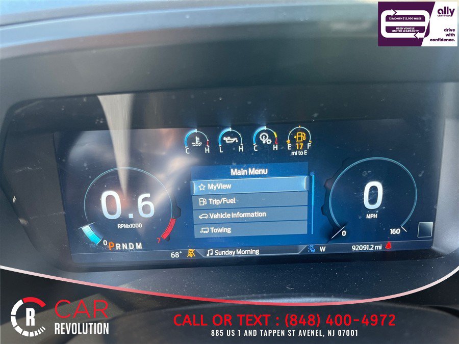 Used 2023 Ford Expedition Max Limited AWD/4WD image 30