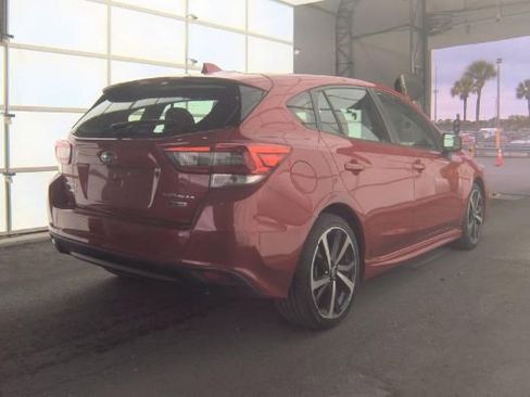 Used 2020 Subaru Impreza 2.0i Sport image 4