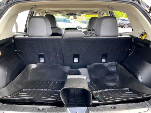 Used 2021 Subaru Crosstrek 2.5i Sport w/ Moonroof Package AWD/4WD image 34