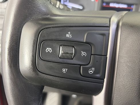 Used 2021 GMC Sierra 1500 Elevation w/ Preferred Package AWD/4WD image 42
