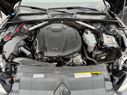 Used 2019 Audi A5 2.0T Prestige image 11