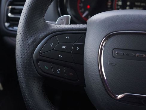 New 2026 Dodge Durango GT image 15