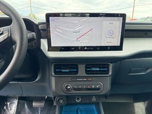 New 2026 Ford Maverick XLT FWD image 15
