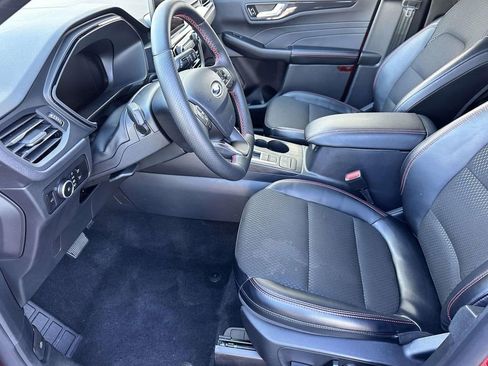 Used 2025 Ford Escape ST-Line Select image 6