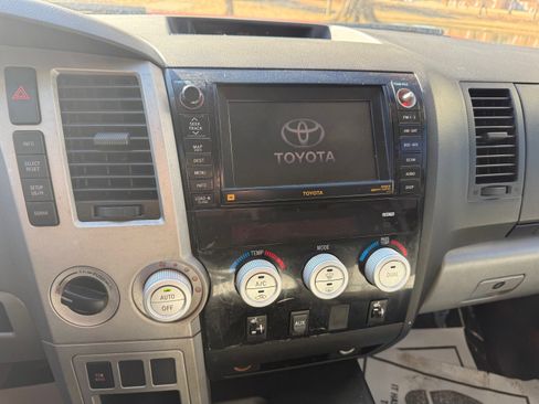 Used 2007 Toyota Tundra Limited image 11