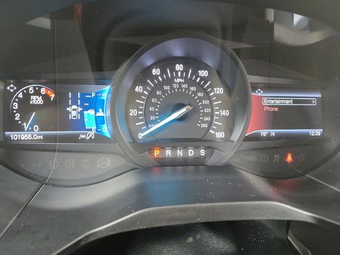 Used 2019 Ford Edge SEL w/ Equipment Group 201A image 23