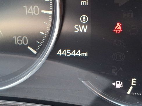 Used 2023 MAZDA CX-5 AWD 2.5 S w/ Premium Package image 18