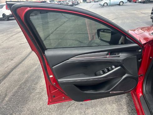 Used 2020 MAZDA MAZDA6 Grand Touring image 15