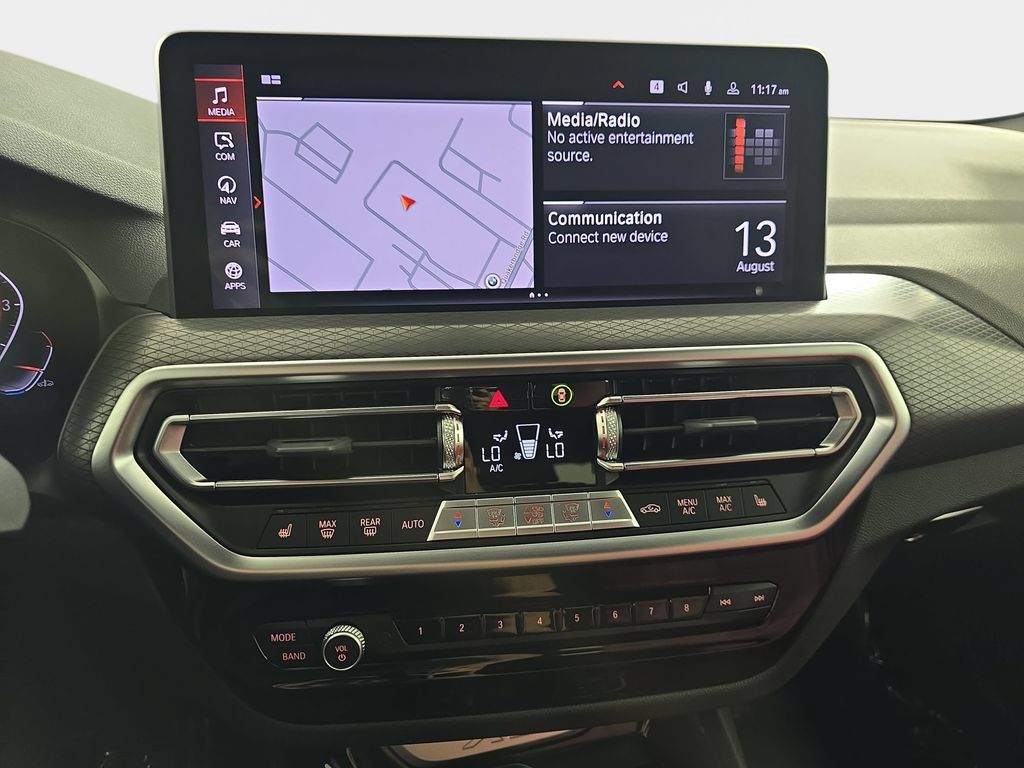 Certified 2024 BMW X3 xDrive30i w/ Premium Package AWD/4WD image 20