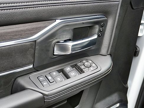 New 2026 RAM 2500 Laramie image 30