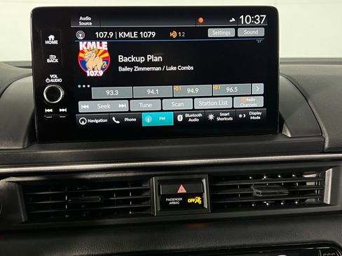 Used 2025 Honda Pilot Touring image 20